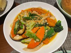 -mango tree芒果树泰国餐厅(青岛万象城店)