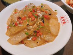 -天下客饭店(中山路店)