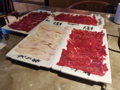-大喜牛鲜牛肉火锅(营迹路店)