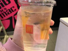 -麦当劳(北方国贸大厦店)