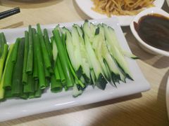 -姥家春饼店(漳州二路店)