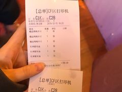 -华馨园北京烤鸭(丽水店)