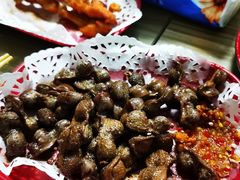 -光明刘冰乳鸽店(光明法政北路店)