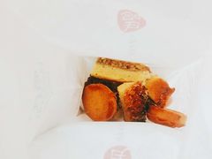 -上海哈尔滨食品厂(淮海中路店)