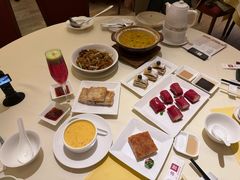 -利苑酒家(宜安广场店)