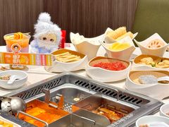 -海底捞火锅(盈石八一广场店)