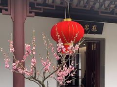 -拙政园