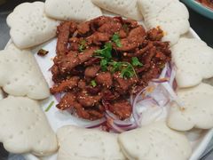 -邢家锅贴老店·非遗·开封菜(金明广场店)