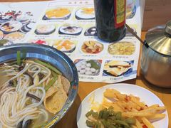 -雙冲柳州螺蛳粉&酸嘢&桂林米粉(簋街店)