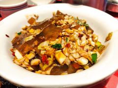 -龙师傅卤炒(天马店)