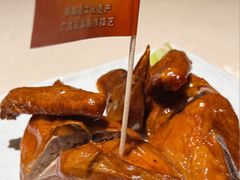 -侨美食家·粤菜(体育西路店)