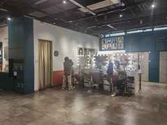 -海马体照相馆(天津世纪都会店)
