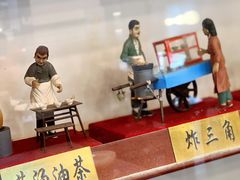 -护国寺小吃(新街口店)