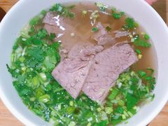 -嘻小北·兰州清汤牛肉面(太平洋森活天地店)