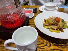 -HOME餐厅粤菜 融合菜