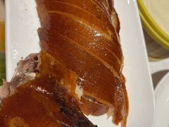 烤鸭炉-大鸭梨烤鸭·北京菜(南小街/南苑店)