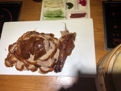 -德香苑脆皮烤鸭·经典(爱融荟城店)