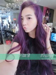 卡迪堡(家乐福店)-卡迪堡造型连锁沙龙