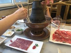 -牛街·马辈儿涮肉(牛街二店)