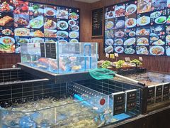 -阿明小菜·海鲜·上海菜(梅陇店)