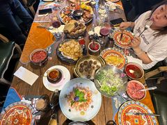 -卢布里西餐厅(满洲里店)