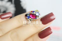 作品1 (45)-悦指间美甲美睫