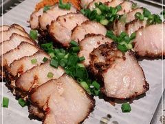 -绿茶餐厅(珞珈创意城店)
