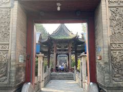 -西安化觉巷清真大寺