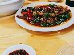 -荣生萝卜汤饭店