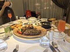 -王品牛排(郑州大卫城店)