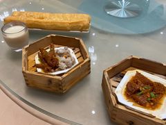 -宝园酒家(美林M·LIVE天地东座店)