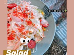 -炙柒Sekinana·精致料理 烧鸟·铁板烧(海上世界店)