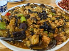 -丽华家常菜(北马路店)