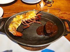 -非常时髦餐厅VUE Restaurant(外滩茂悦大酒店)