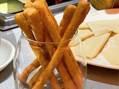 -巴奴毛肚火锅(悠唐购物中心店)