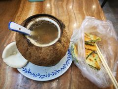 葱油饼-咏春葱油饼(德政中路店)