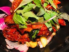 -四道菜·福建菜馆(新街口金鹰店)