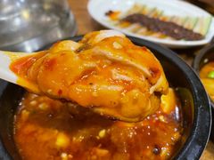 -大川先生·小龙虾·川菜(信义坊店)