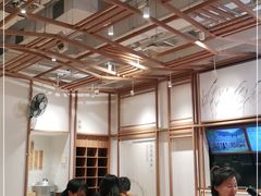 大堂-小满手工粉(上海文峰广场店)