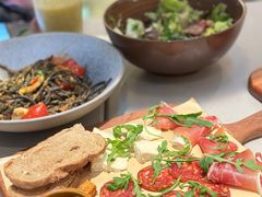 -农畉LONFOOD(福田星河COCOPark店)