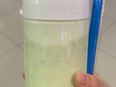 -兰熊鲜奶(西直门凯德mall店)