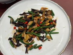 -宁邦·家宴·南京菜(红山动物园店)