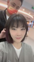 -时尚殿堂hair salon
