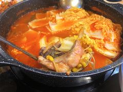 酸汤鱼-黔大人·贵州花溪牛肉粉(宝能太古城店)