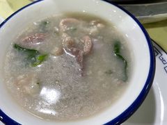 -标记美食新鲜猪杂(兴南大道店)