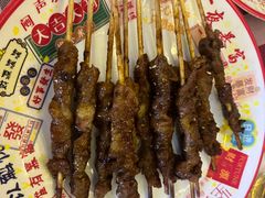 -吉源大排档·鱼生·海鲜(烧烤彩印厂店)