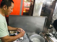 -南洋甜汤鸭母捻
