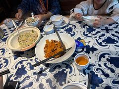 -庭悦餐厅(华侨城店)