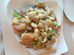 宴宾楼(南开店)-大柴·宴宾楼(芥园西道店)