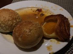 -红林大酒店RFcafe自助餐厅